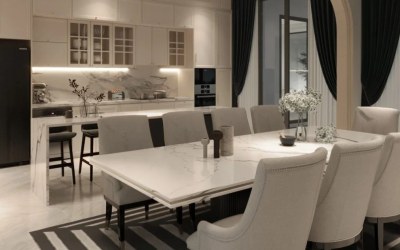 Gallery photo Вилла 4 комнаты 441 м² Са Кху, Таиланд