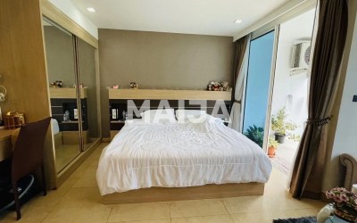 Gallery photo Квартира 1 комната 38 м² Паттайя, Таиланд