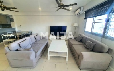 Gallery photo Квартира 3 комнаты 78 м² в Паттайе, Таиланд
