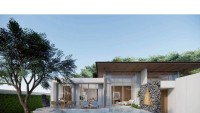Вилла 3 комнаты 237 м² Ban Bang Thao, Таиланд