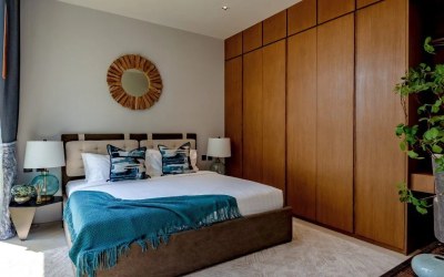 Gallery photo Вилла 4 комнаты 567 м² Чонг Тале, Таиланд