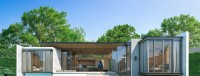 Villa 4 rooms 446 m² Thalang, Thailand