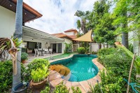 House 4 bedrooms Pattaya, Thailand