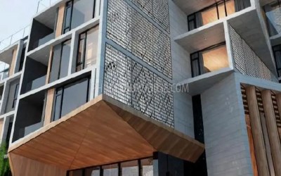 Gallery photo Apartment 1 bedroom 69 m² Ban Bang Thao, Thailand