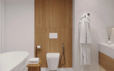 Gallery photo Квартира 2 комнаты 154 м² Чонг Тале, Таиланд