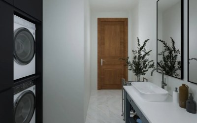Gallery photo Вилла 4 комнаты 441 м² Са Кху, Таиланд