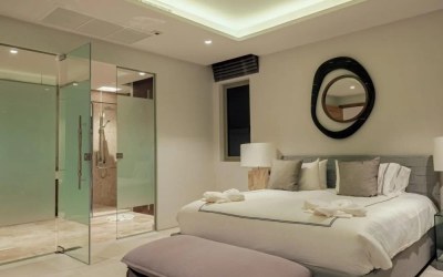 Gallery photo Вилла 4 комнаты 598 м² Чонг Тале, Таиланд