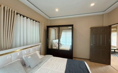 Gallery photo 两卧室别墅 芭堤雅, 泰国