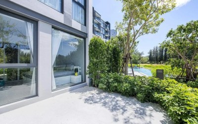 Gallery photo Apartment 3 rooms 119 m² Choeng Thale, Thailand