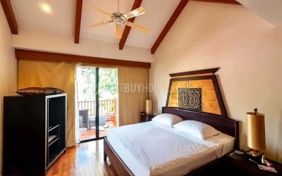 Gallery photo Apartment 3 bedrooms 342 m² Chong Thale, Thailand