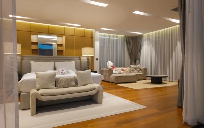 Gallery photo วิลล่า 5 ห้อง 960 ตรม. ถลาง ประเทศไทย