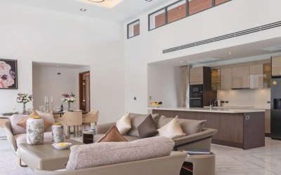 Gallery photo Вилла 1 комната 432 м² Ban Bang Thao, Таиланд