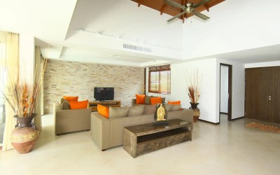 Gallery photo Villa 4 bedrooms 300 m² Choeng Thale, Thailand