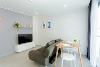 Apartment 1 room 36 m² Chalong, Thailand