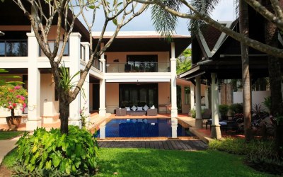 Gallery photo Villa 4 rooms 471 m² Choeng Thale, Thailand