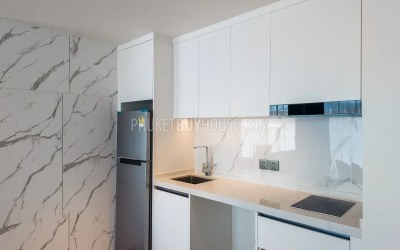 Gallery photo Apartment 3 bedrooms 138 m² Choeng Thale, Thailand