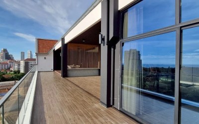 Gallery photo Кондо 5 спален  Паттайя, Таиланд