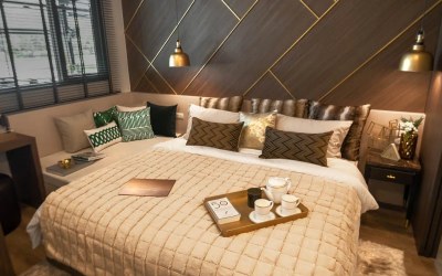 Gallery photo Apartment 2 bedrooms 70 m² Phuket, Thailand
