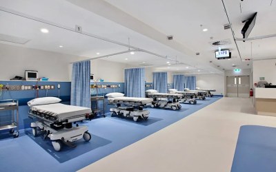 Gallery photo Готовый бизнес 21 200 м² Краби, Таиланд