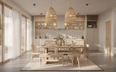 Gallery photo Вилла 3 комнаты 262 м² Си Сунтон, Таиланд