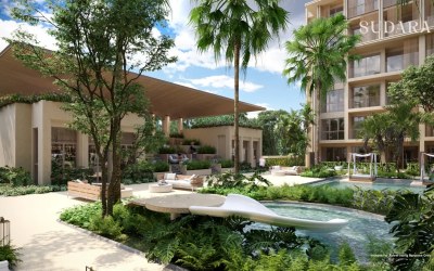 Gallery photo Apartment 2 rooms 98 m² Choeng Thale, Thailand
