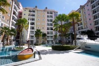 Apartment 2 rooms 44 m² Pattaya, Thailand