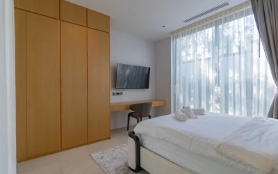 Gallery photo วิลล่า 5 ห้อง 960 ตรม. ถลาง ประเทศไทย