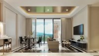3 bedroom condo 122 m² Choeng Thale, Thailand