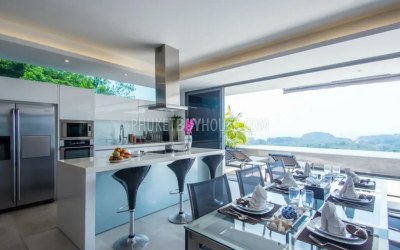 Gallery photo Apartment 3 bedrooms 230 m² Chong Thale, Thailand
