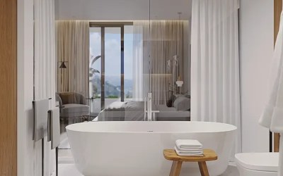 Gallery photo Apartment 1 room 56 m² Chong Thale, Thailand