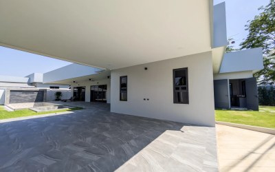 Gallery photo Дом 6 спален  Huai Yai, Таиланд