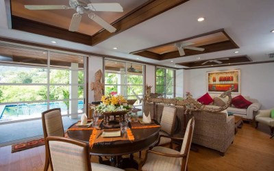 Gallery photo Villa 3 rooms 250 m² Karon, Thailand