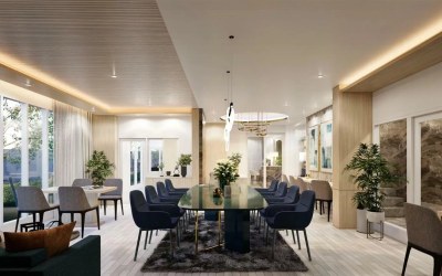 Gallery photo อพาร์ทเมนท์ 2 ห้อง 47 ตรม. วิชิต ประเทศไทย