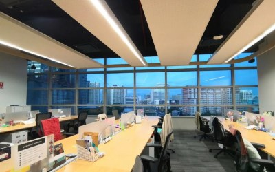 Gallery photo Unilever Дом и офисные помещения в аренду недалеко от Central Rama 9, Бангкок, Таиланд.
