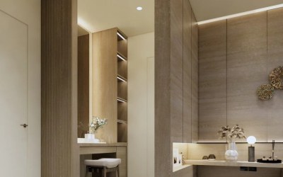 Gallery photo Вилла 3 комнаты 270 м² Са Кху, Таиланд