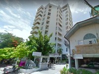 Apartment 2 bedrooms 147 m² Pattaya, Thailand