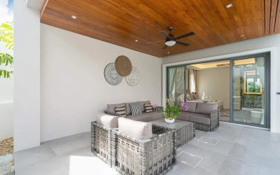 Gallery photo Вилла 3 комнаты 408 м² Ban Bang Thao, Таиланд