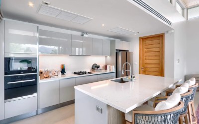 Gallery photo Villa 3 rooms 329 m² Chong Thale, Thailand