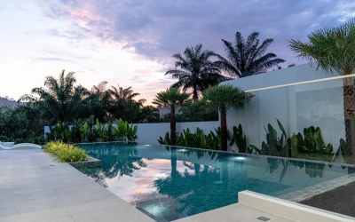Gallery photo Вилла 3 комнаты 532 м² Кату, Таиланд
