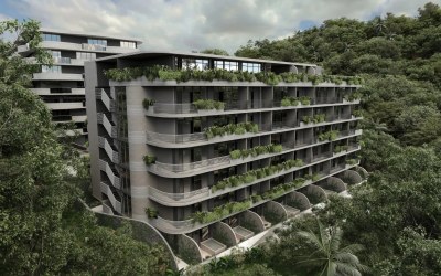 Gallery photo Квартира 2 комнаты 116 м² Равай, Таиланд