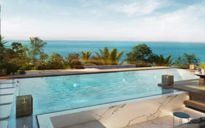 Gallery photo Вилла 4 комнаты 651 м² Чонг Тале, Таиланд