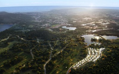 Gallery photo Вилла 6 комнат 691 м² Чонг Тале, Таиланд