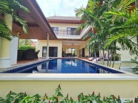 3 bedroom house Bang Sare, Thailand