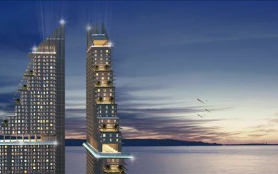 Gallery photo Apartment 1 room 20 m² Pattaya, Thailand