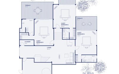 Gallery photo Вилла 5 комнат 700 м² Са Кху, Таиланд