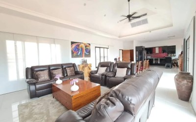 Gallery photo บ้าน 3 ห้องนอนบางเสร่ประเทศไทย