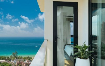 Gallery photo Квартира 2 комнаты 55 м² Карон, Таиланд
