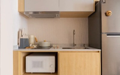 Gallery photo Квартира 1 комната 34 м² Камала, Таиланд
