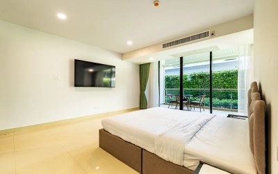 Gallery photo Кондо 4 спальни 259 м² Паттайя, Таиланд