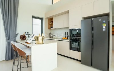 Gallery photo Apartment 3 bedrooms 280 m² Thalang, Thailand